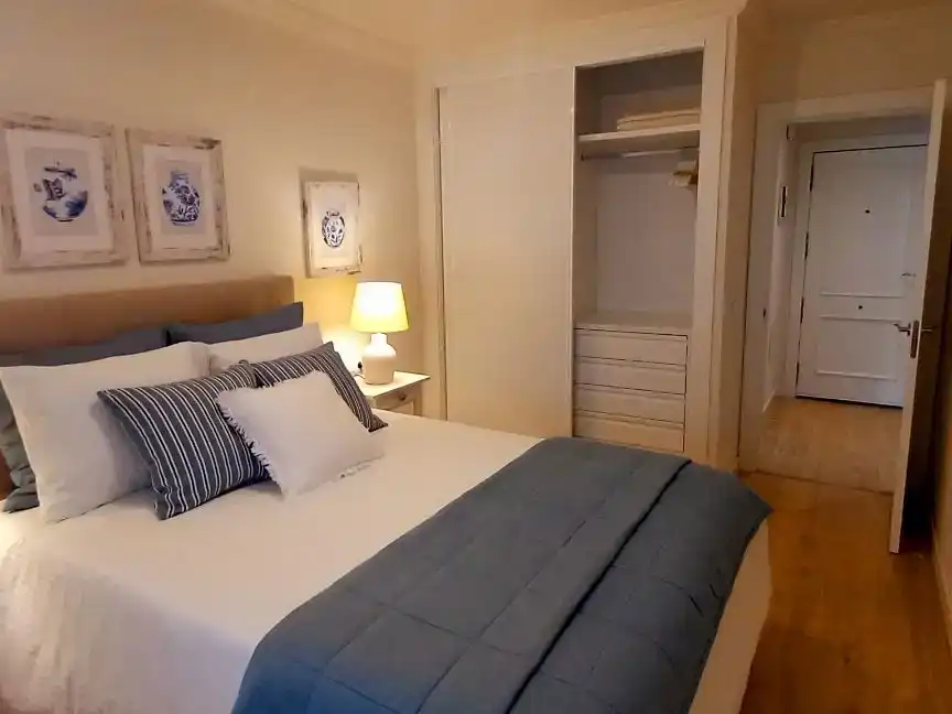 Piso de 51 m² en Málaga