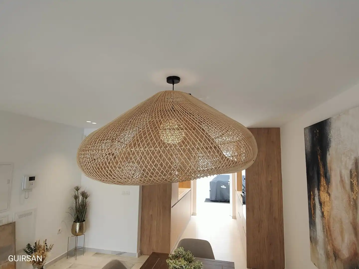 Piso de 228 m² en Almuñécar