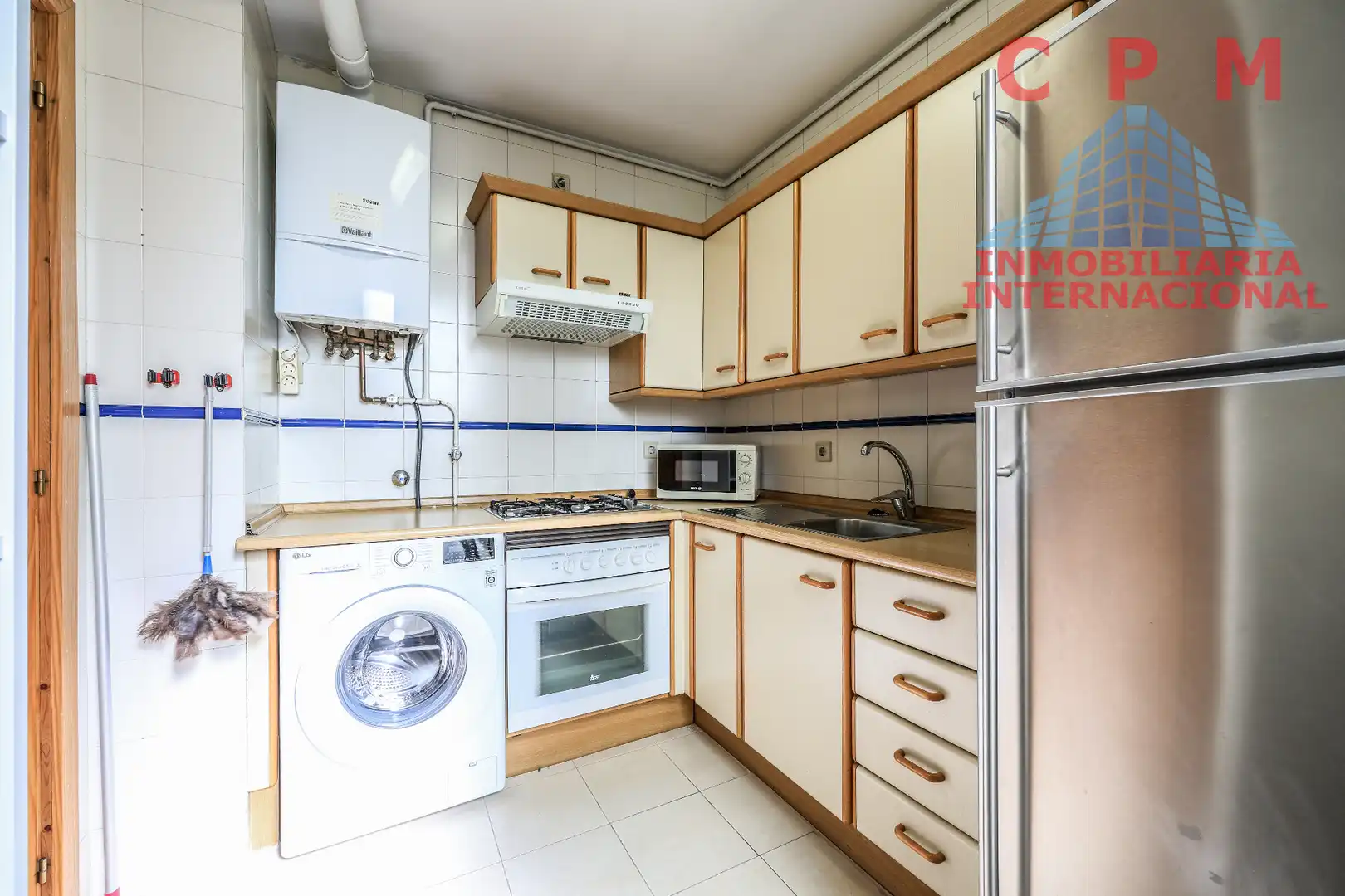 Piso de 80 m² en Madrid