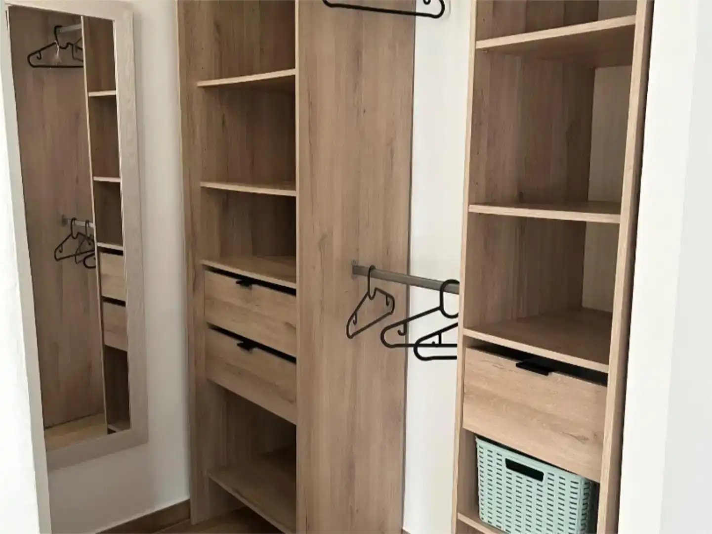 Piso de 50 m² en Vinaròs