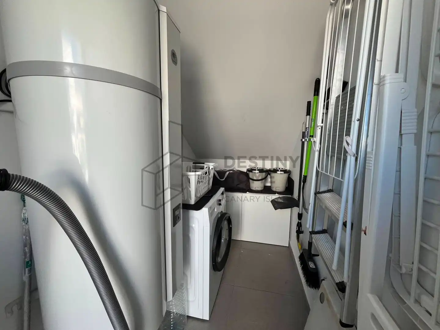 Piso de 75 m² en La Oliva