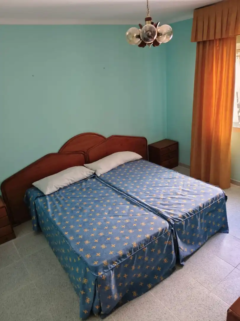 Квартира 100 м² в Pozuelo de Calatrava