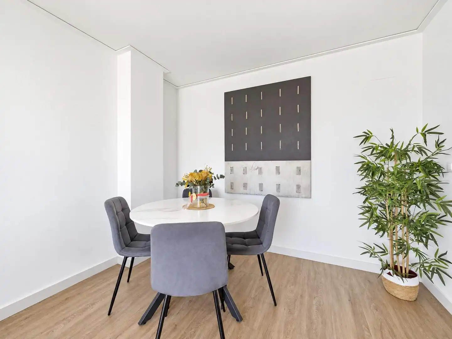 Piso de 67 m² en Piles