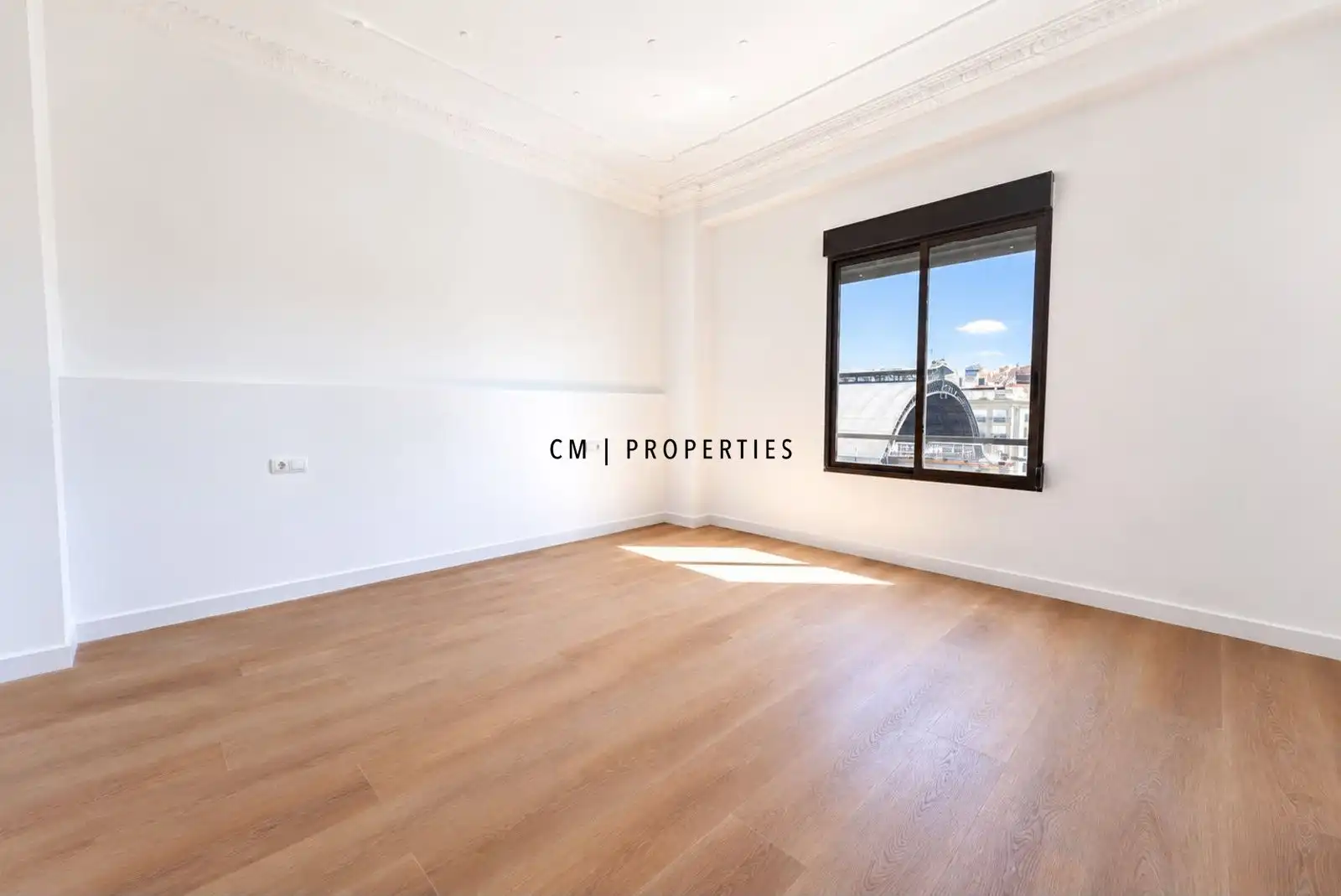 Wohnung 132 m² in Valencia
