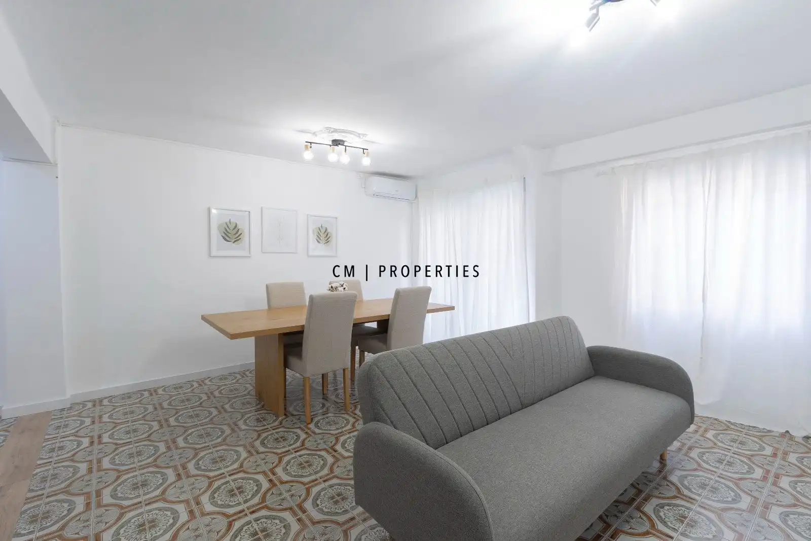 Pis de 75 m² a València