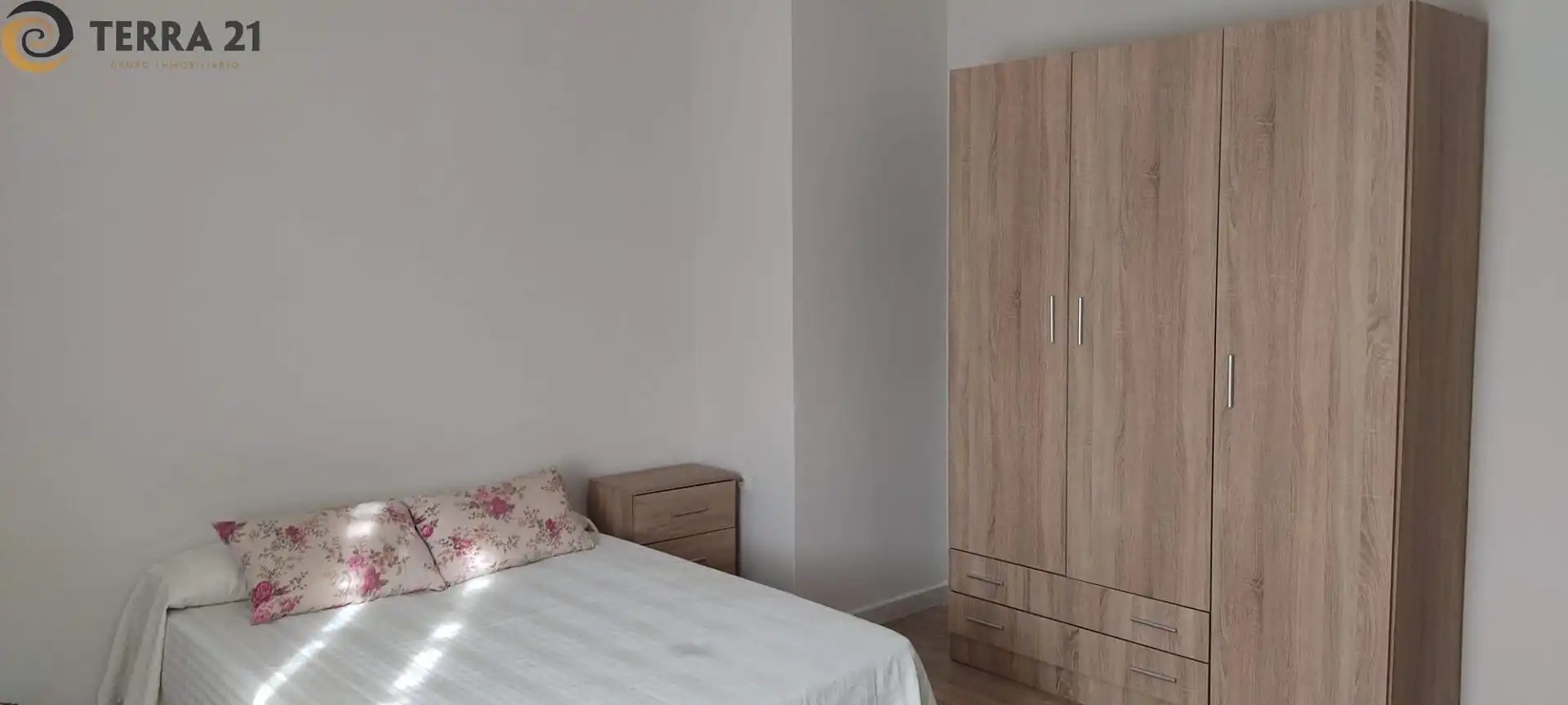 Piso de 124 m² en Jaén