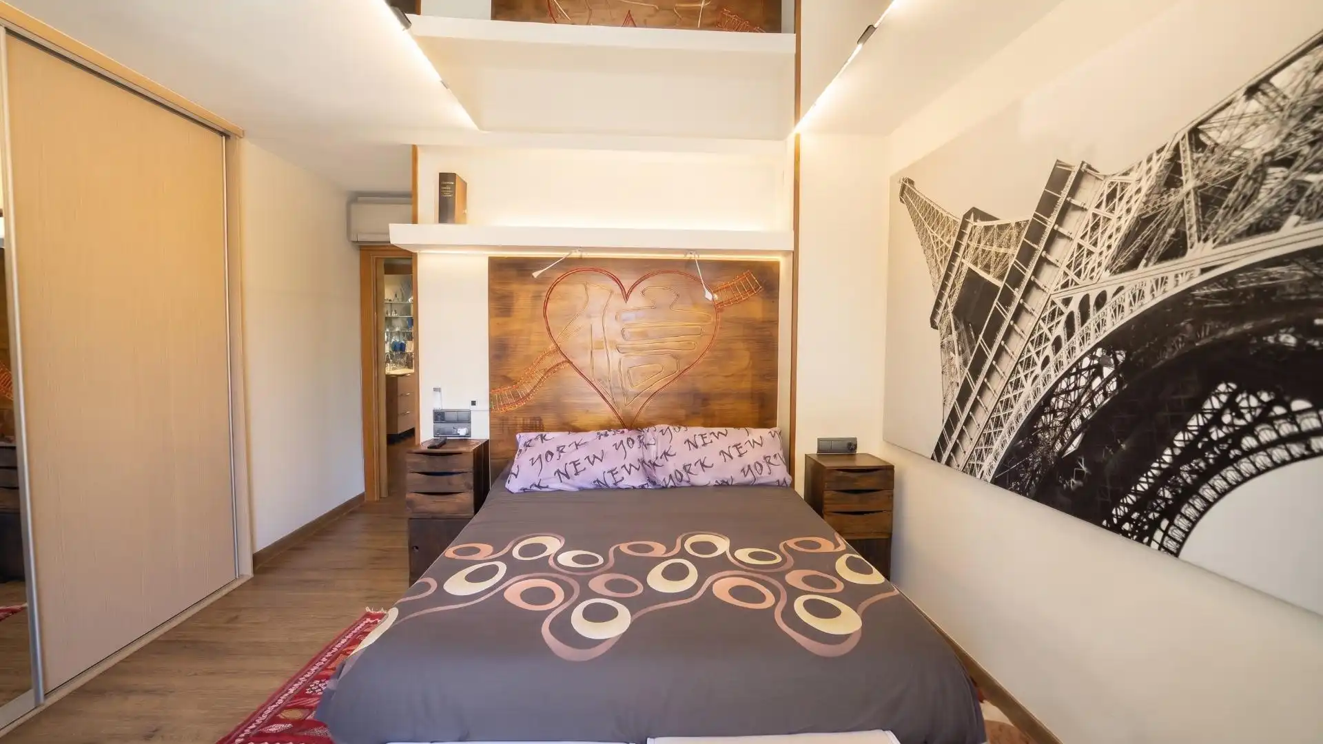 Piso de 350 m² en Huétor Vega