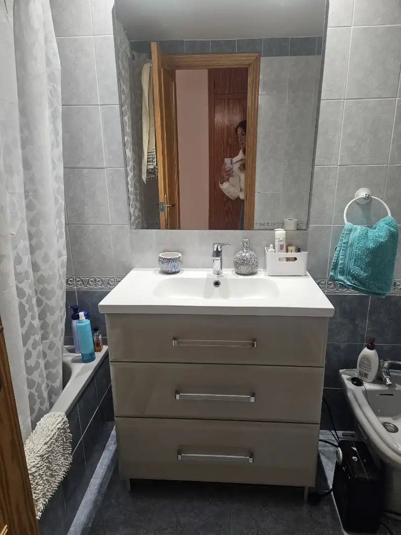 Piso de 80 m² en Gandía