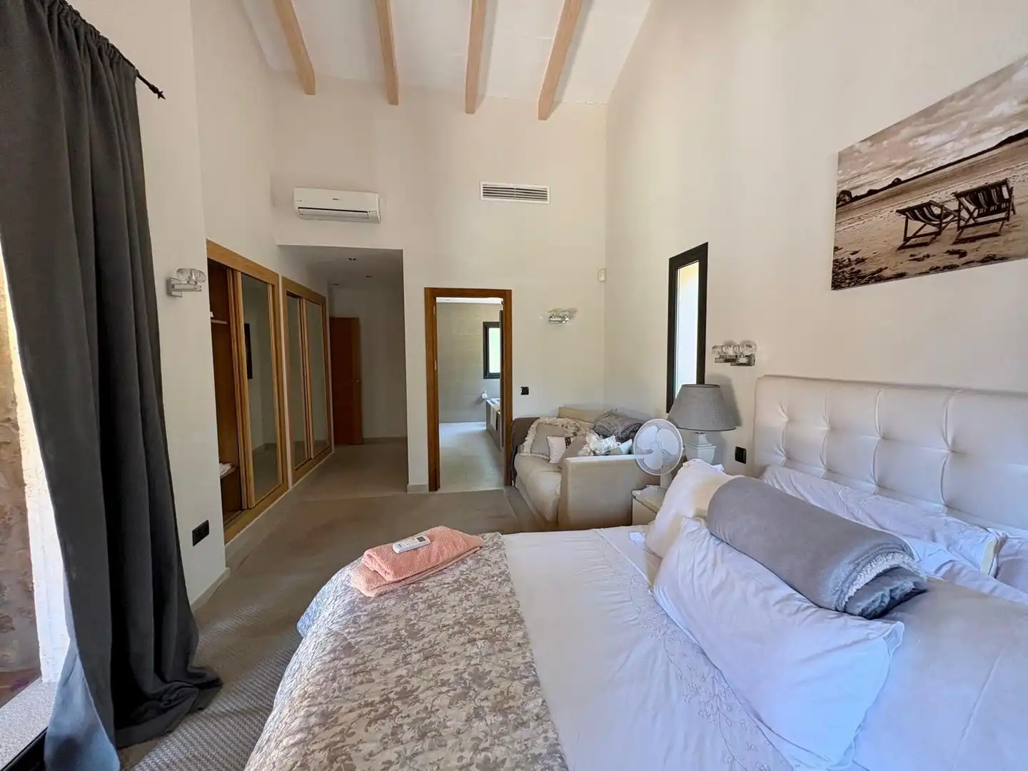 Piso de 234 m² en Andratx