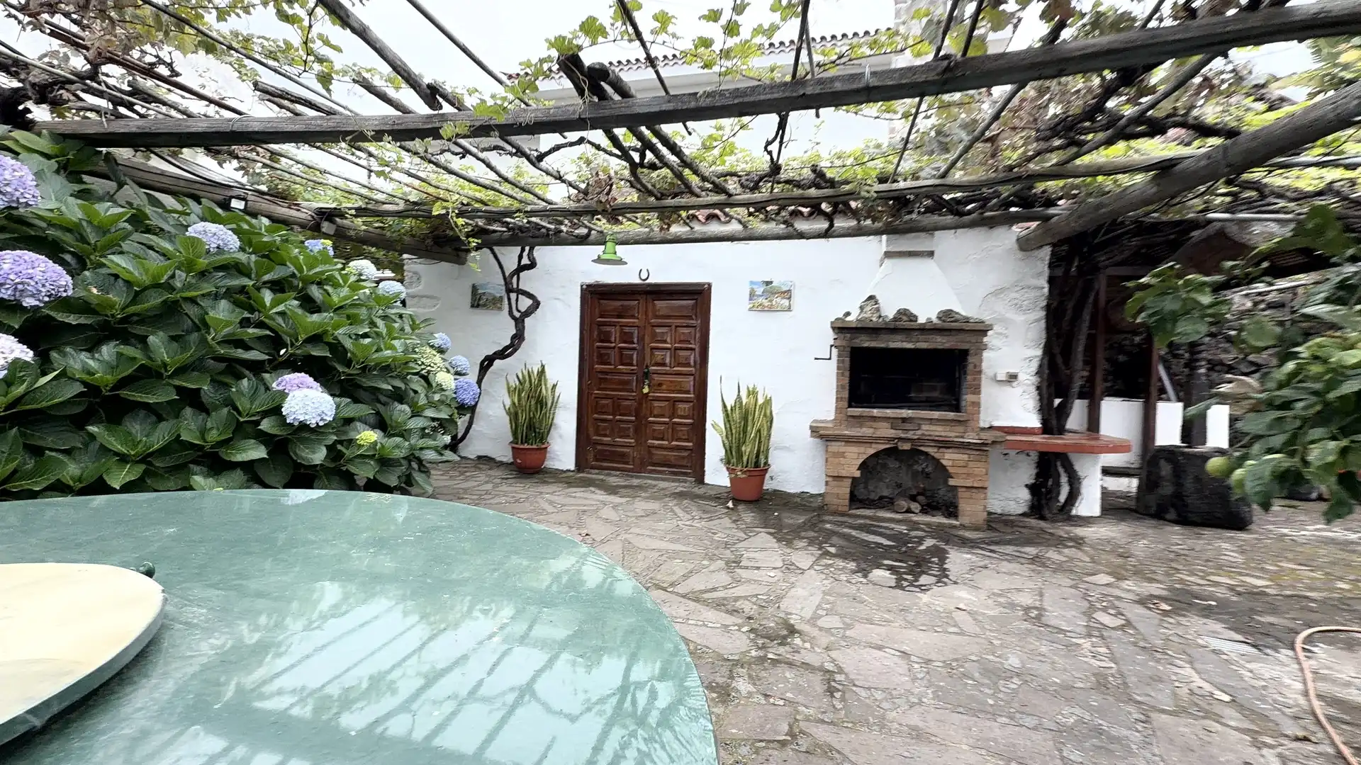 Apartamento 85 m² em Icod de los Vinos