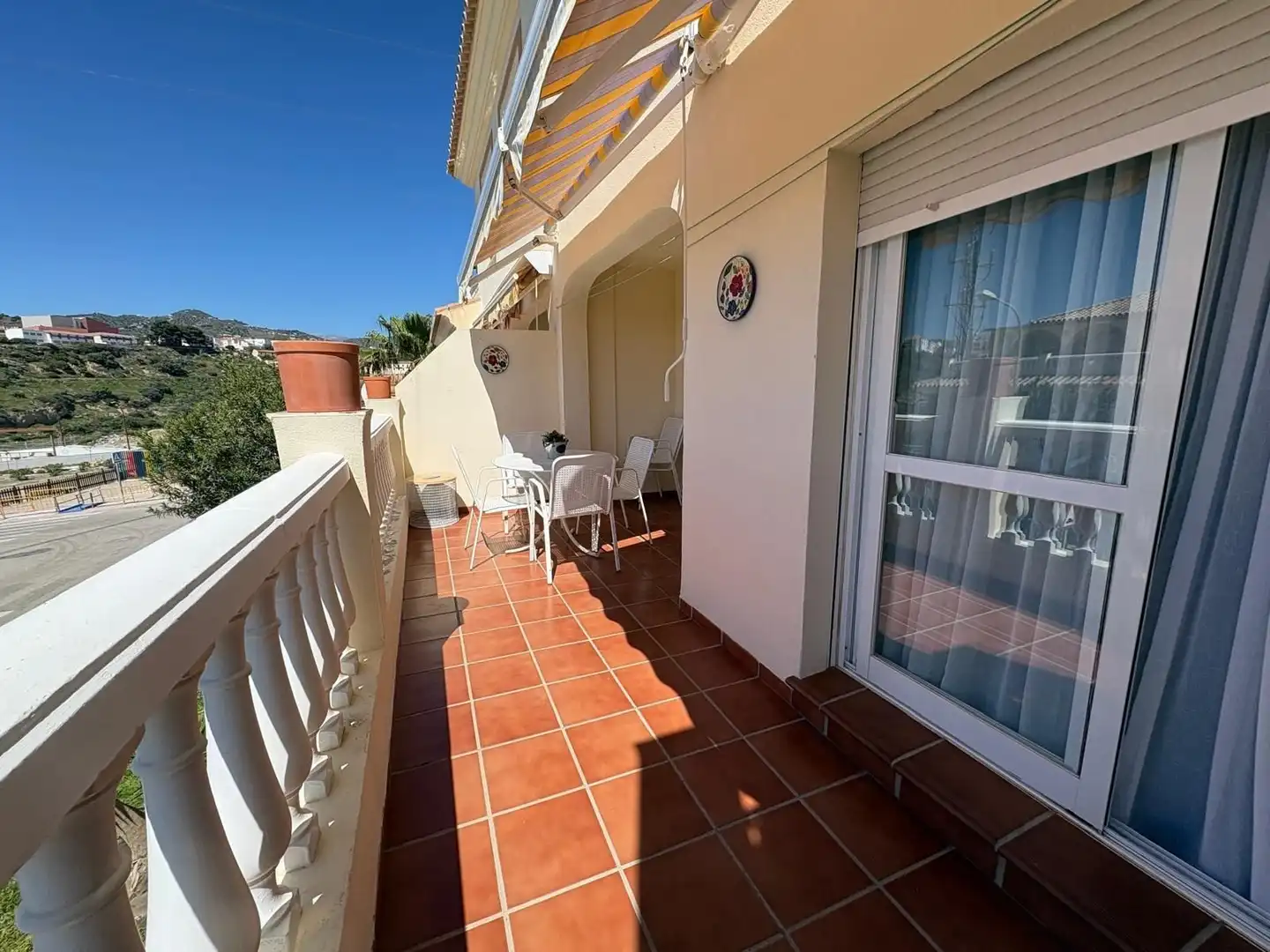 Piso de 70 m² en Torrox