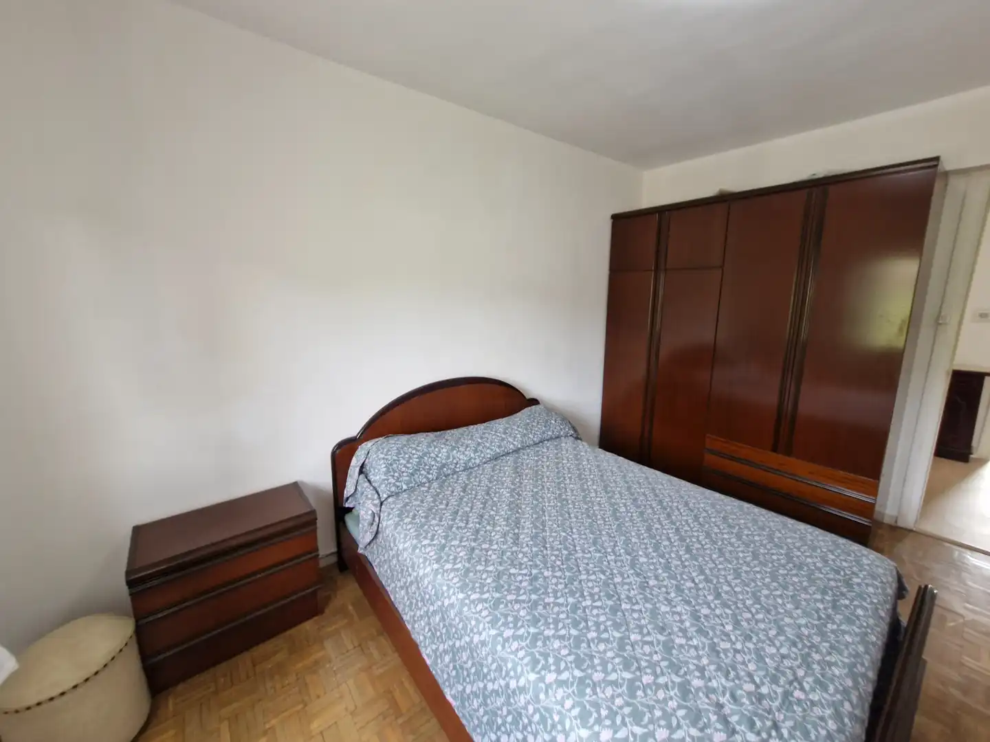 Piso de 82 m² en Oquendo