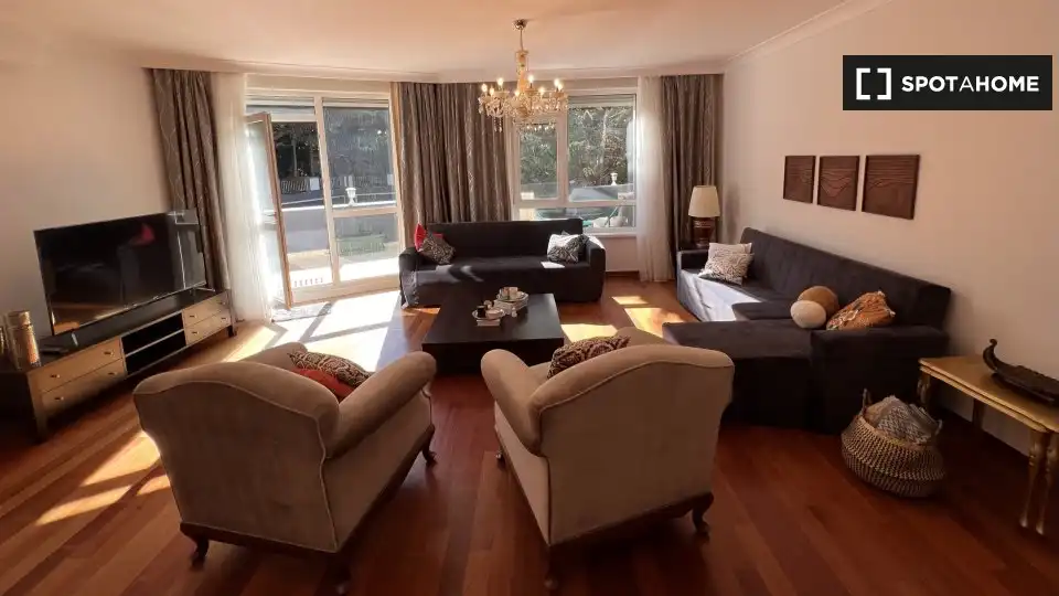 Habitación en alquiler, Osorno la Mayor