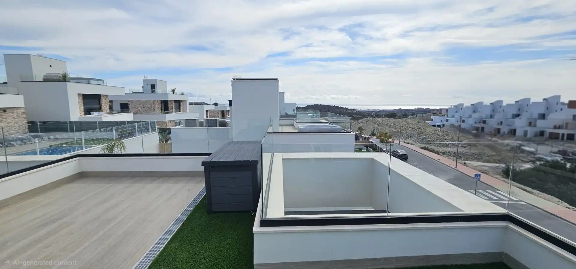 House 300 m² in Finestrat