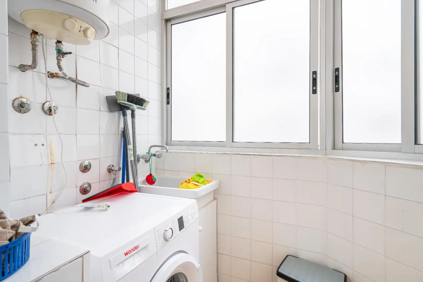 Piso de 103 m² en Almería