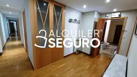 Piso de 104 m² en Logroño