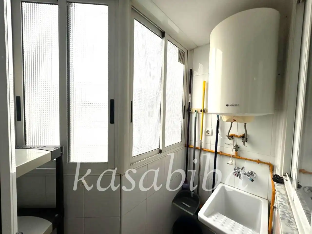 Piso de 122 m² en Valencia