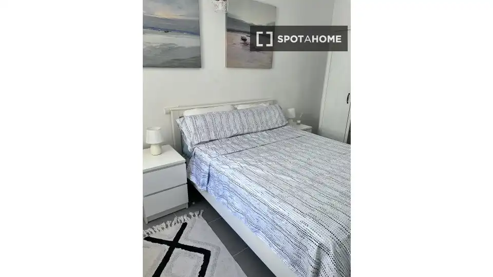 Habitación 86 m², Villajoyosa