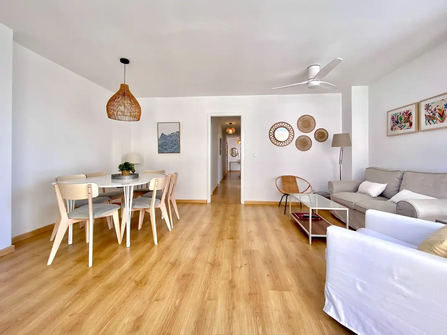 Pis de 113 m² a Almuñécar