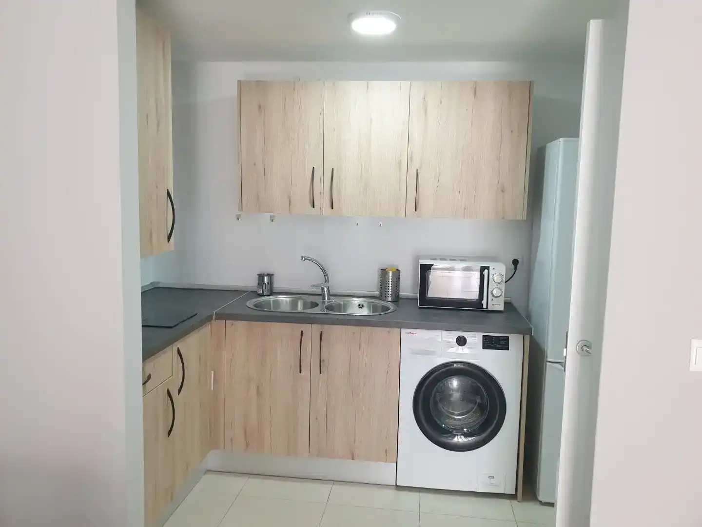 Piso de 50 m² en Almendralejo
