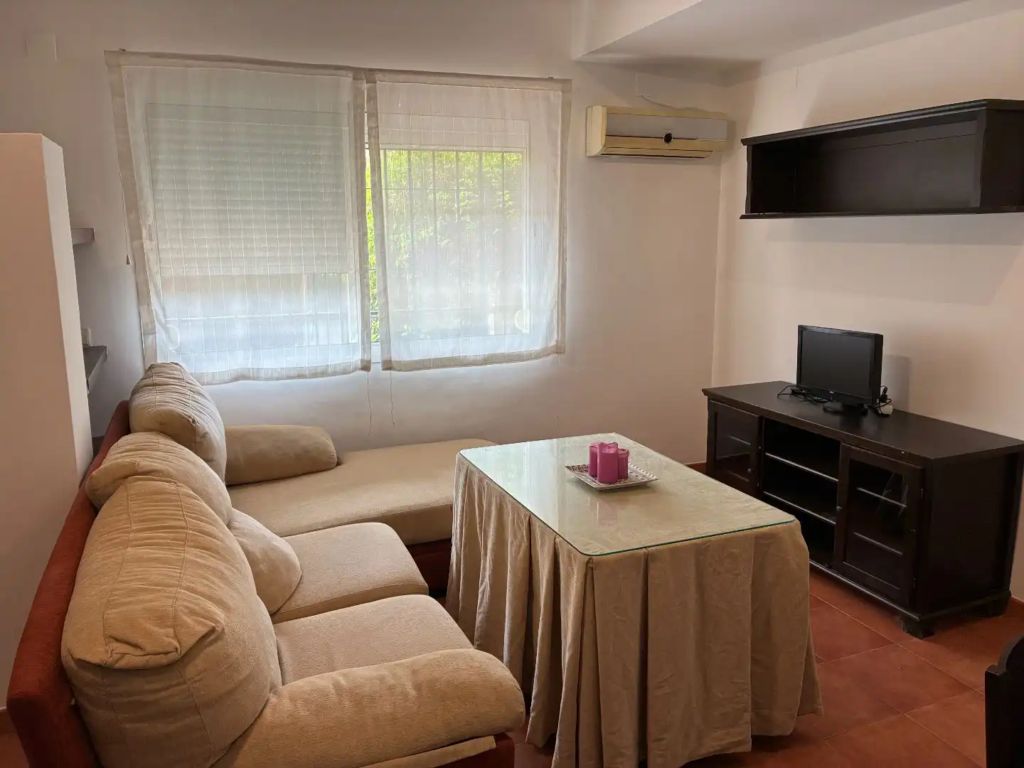Piso de 105 m² en Dos Hermanas
