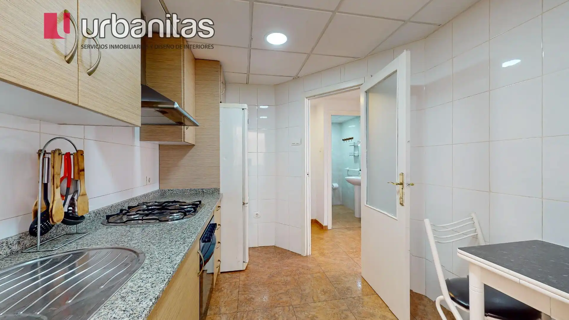 Habitación 115 m², Murcia