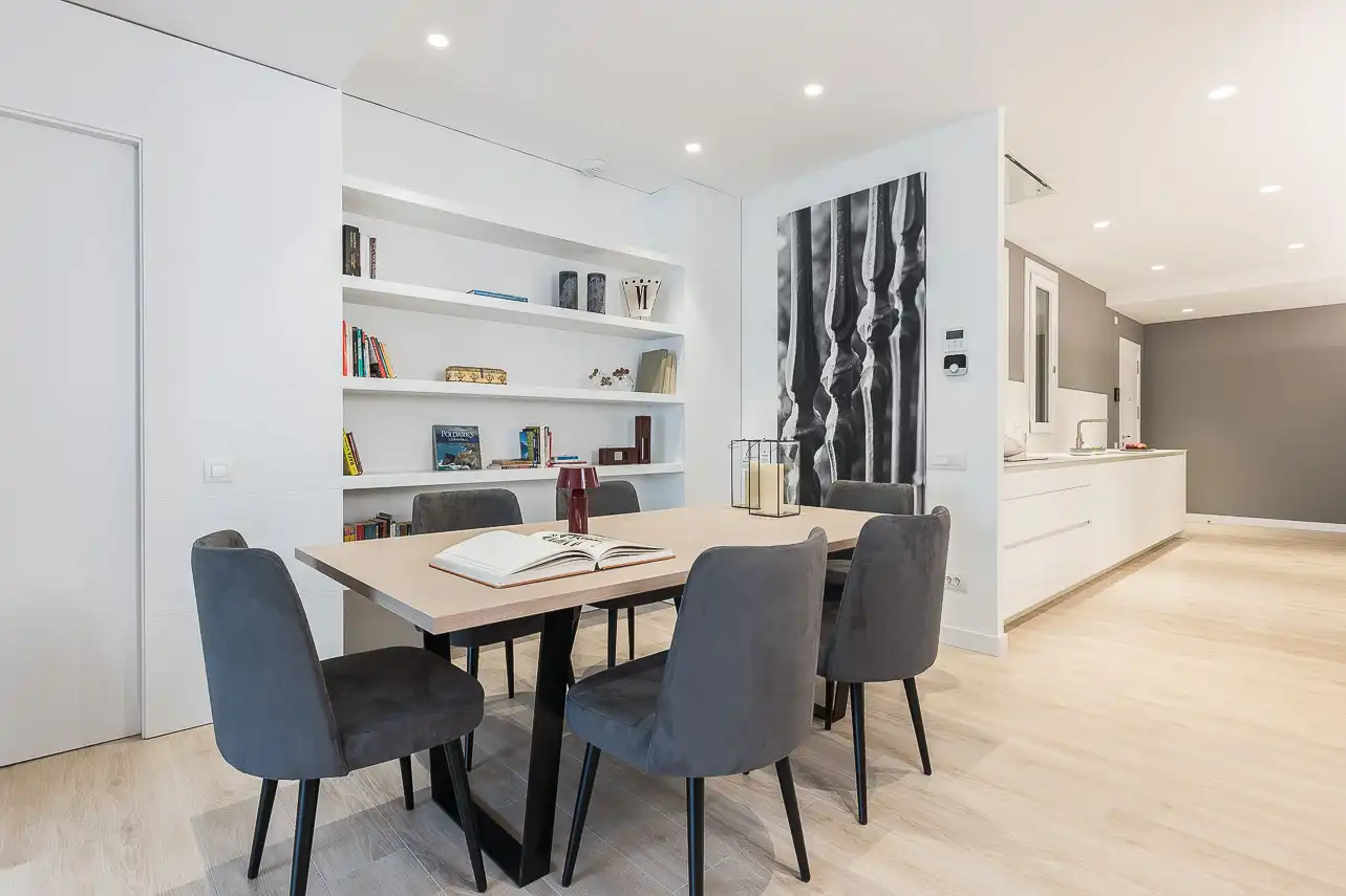 Piso de 125 m² en Barcelona