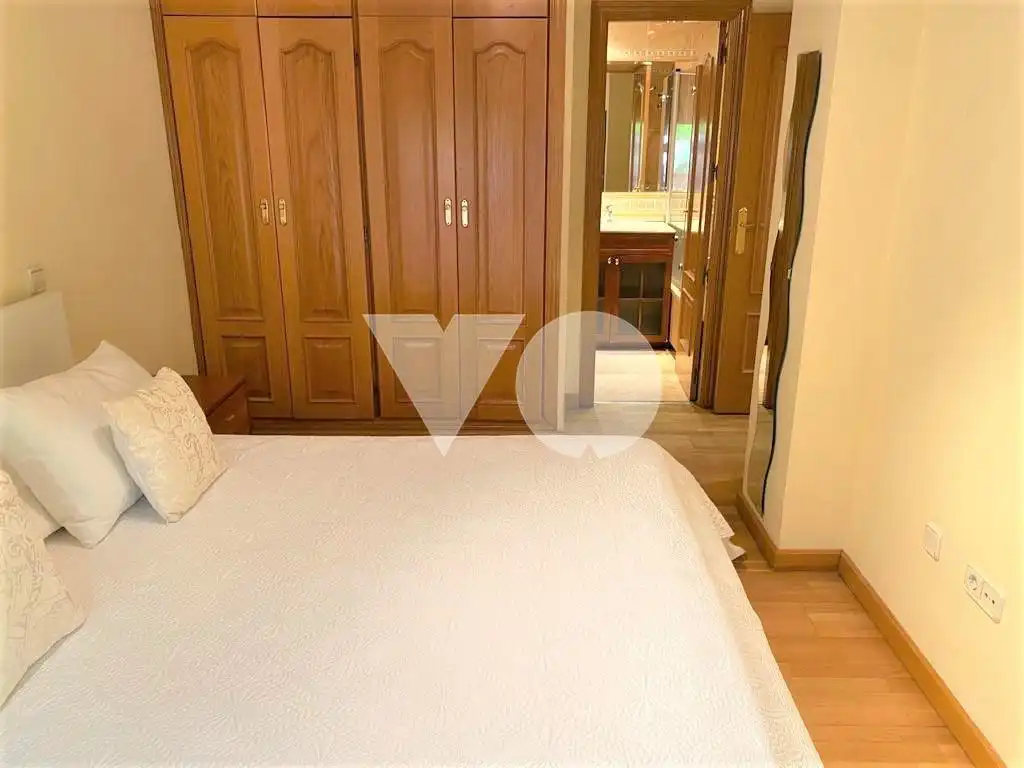 Pis de 86 m² a Madrid