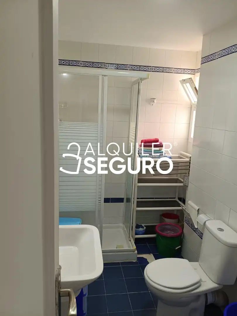 Wohnung 57 m² in Torremolinos