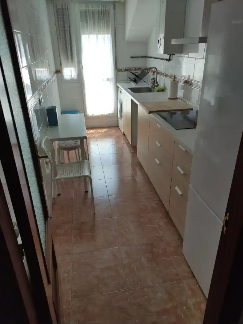 Piso de 64 m² en Meruelo