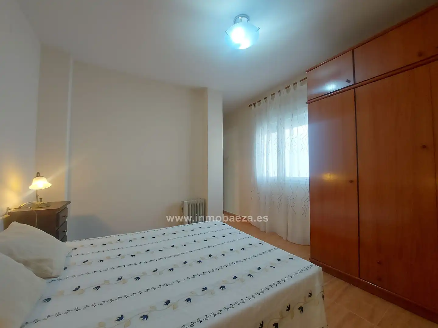 Piso de 85 m² en Baeza