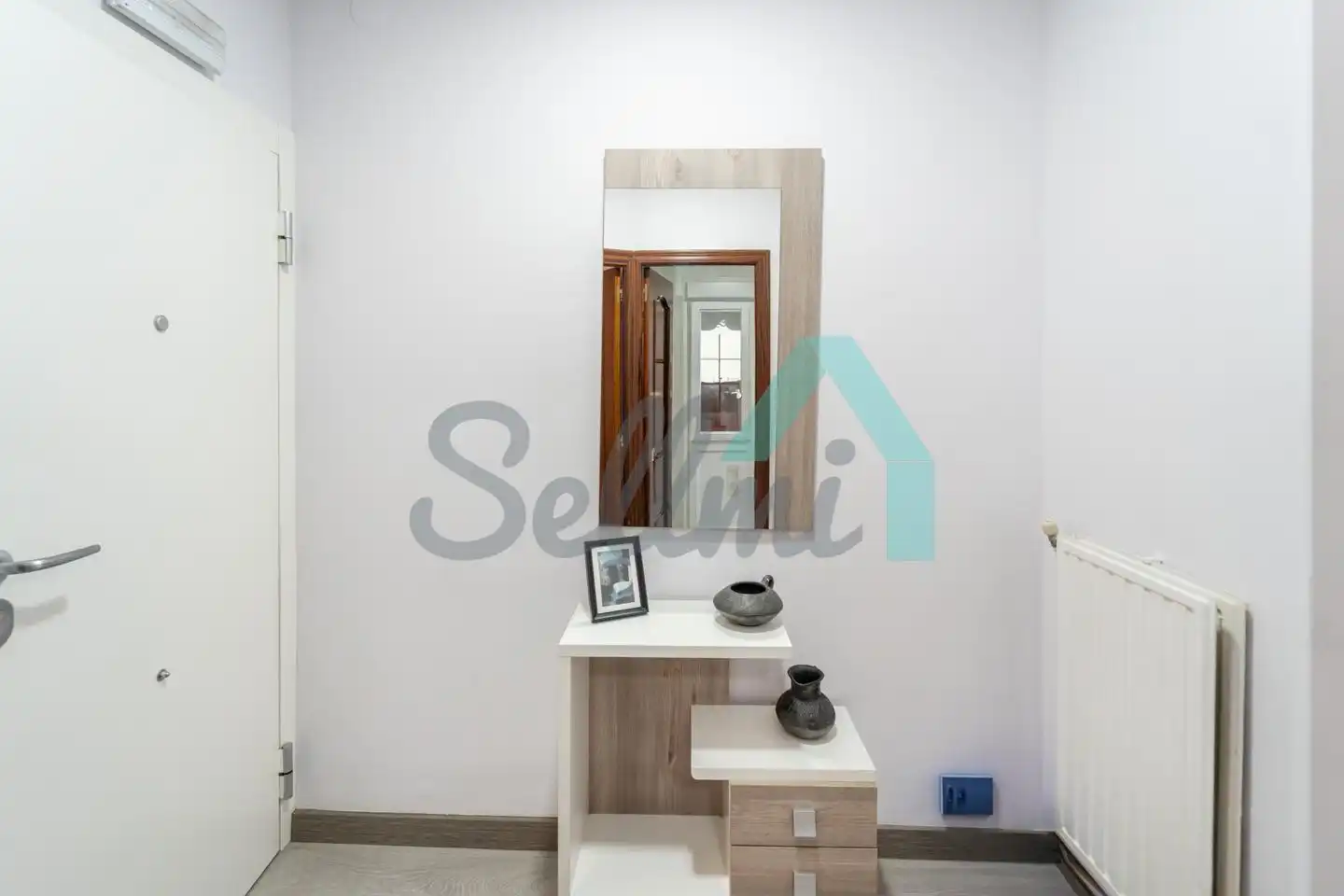 Piso de 73 m² en Gijón