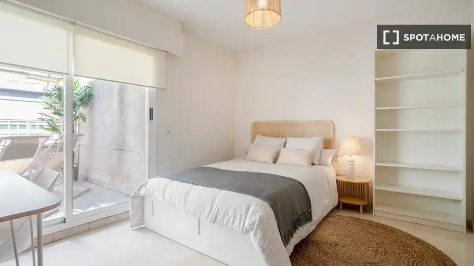 Habitación en alquiler, Alicante