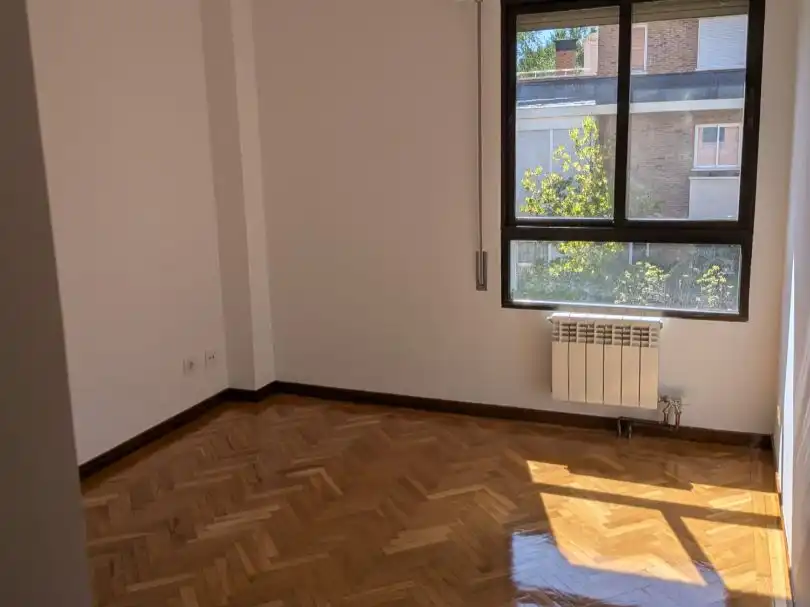 Piso de 130 m² en Madrid