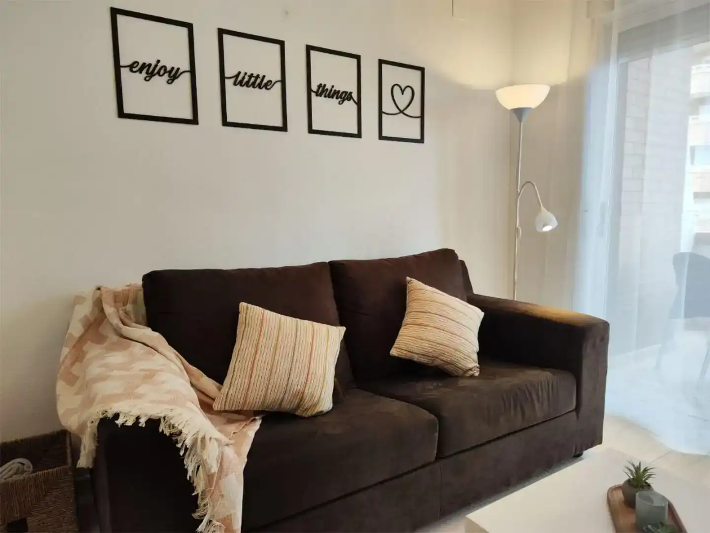 Piso de 75 m² en Oropesa del Mar
