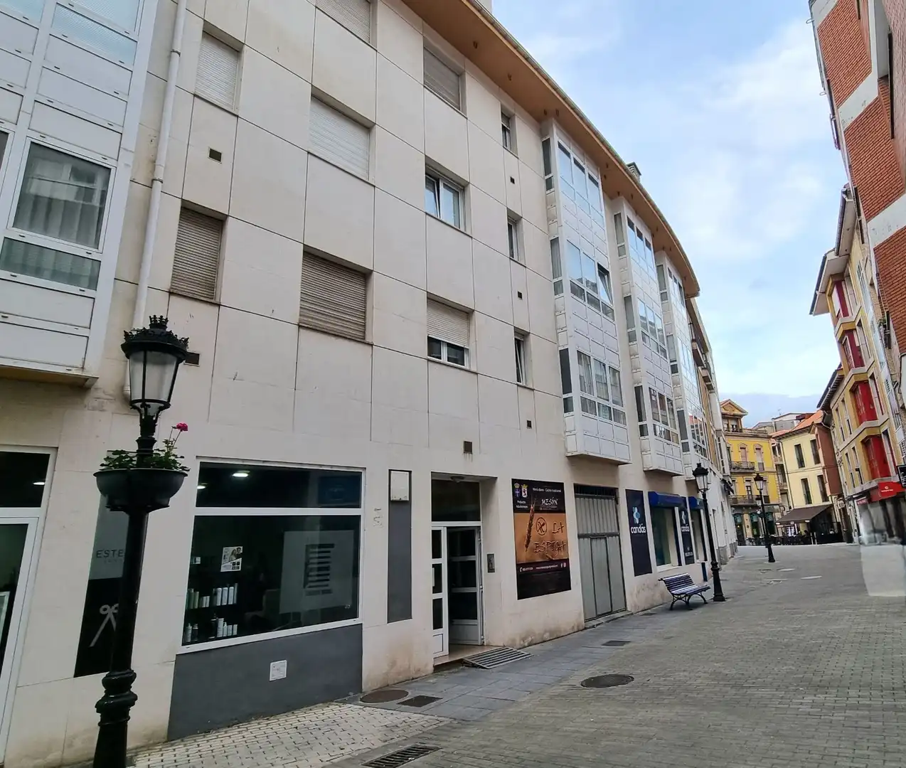 Appartamento 60 m² a Carreño
