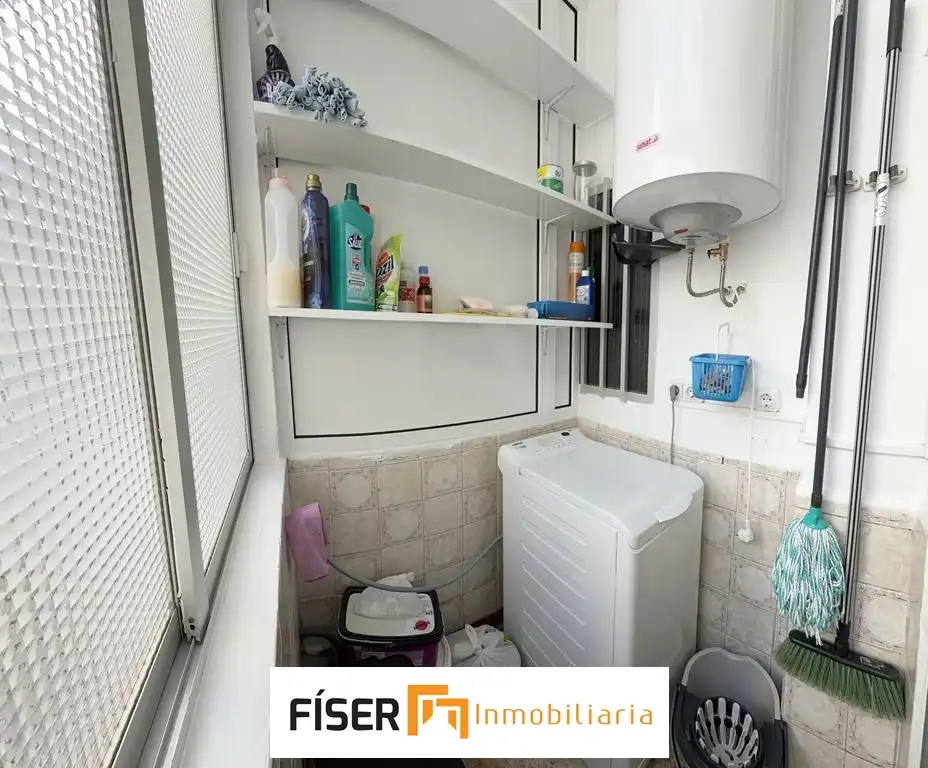 Piso de 105 m² en Zafra