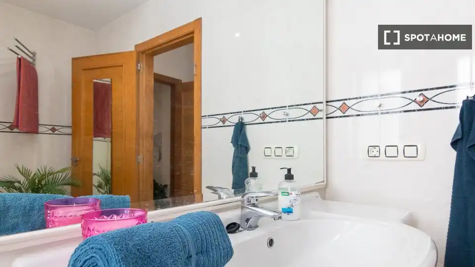 Habitación 46 m², Las Palmas de Gran Canaria