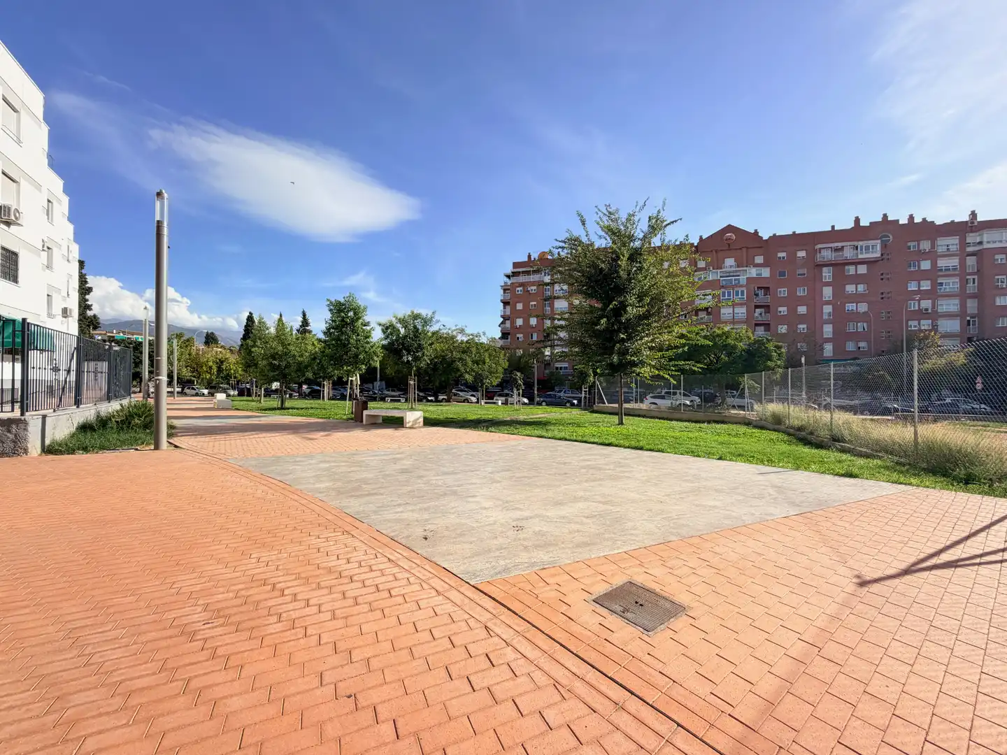 Pis de 70 m² a Granada