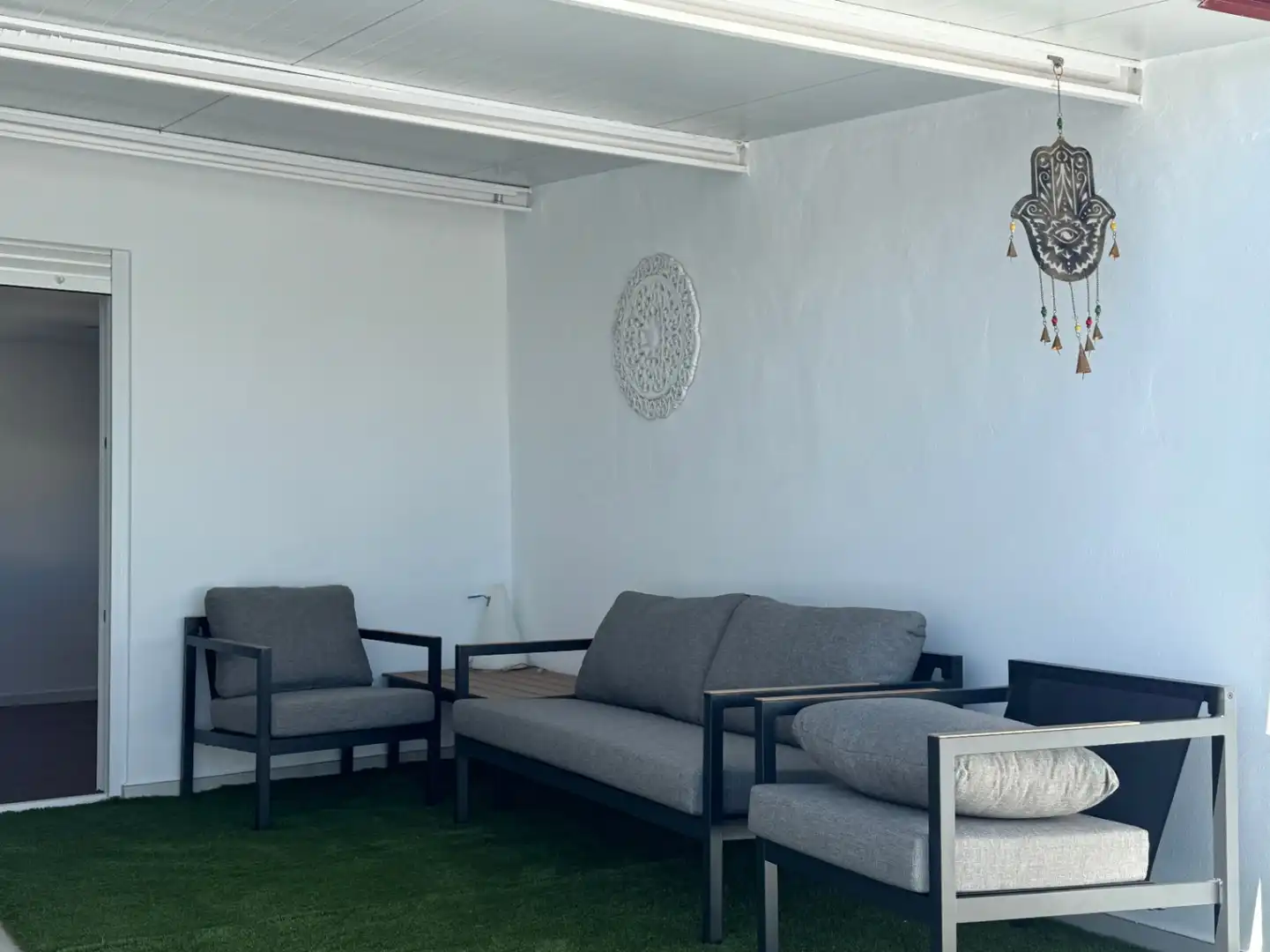 Casa de 150 m² en Benissa