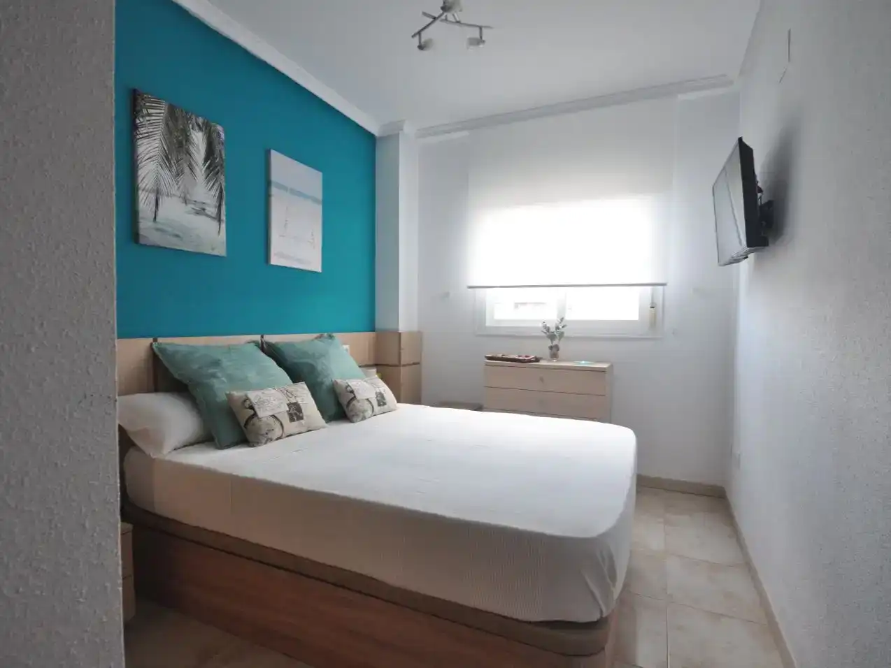 Piso de 80 m² en Oropesa del Mar