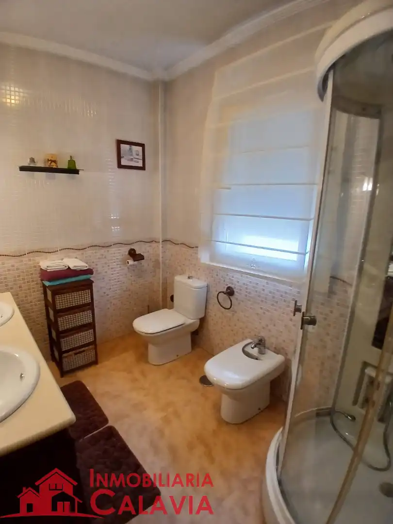 Casa in affitto, Baeza