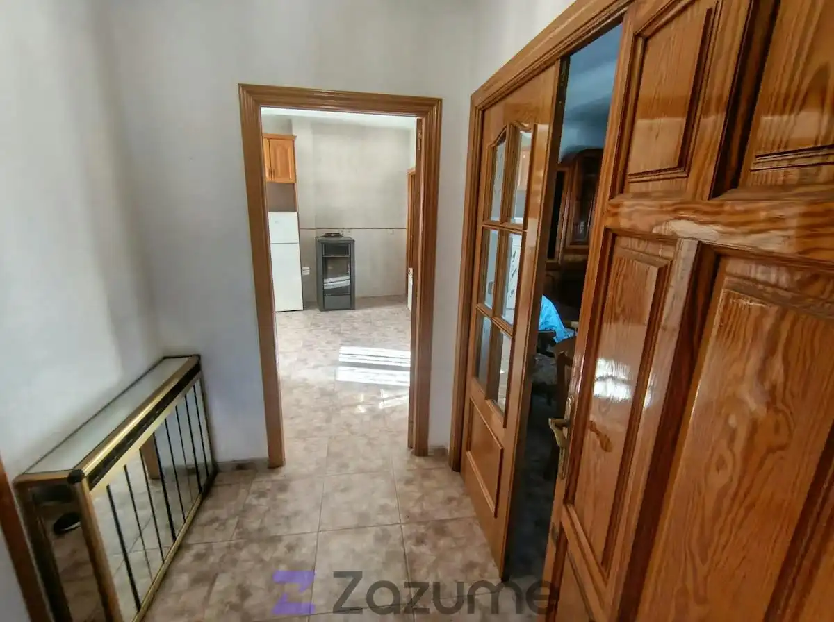 Piso de 186 m² en Cabañas de la Sagra