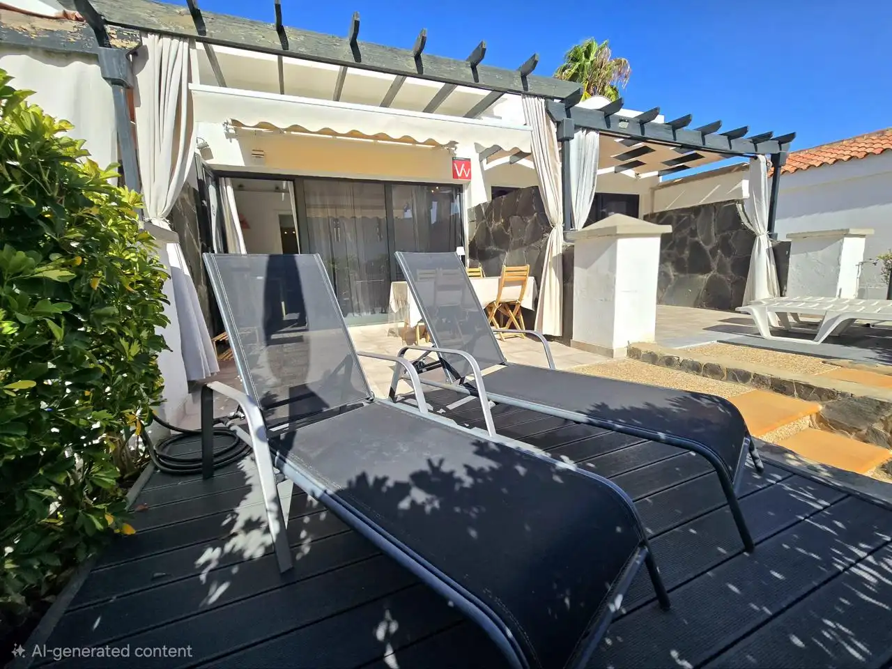 Casa de 39 m² en San Bartolomé de Tirajana