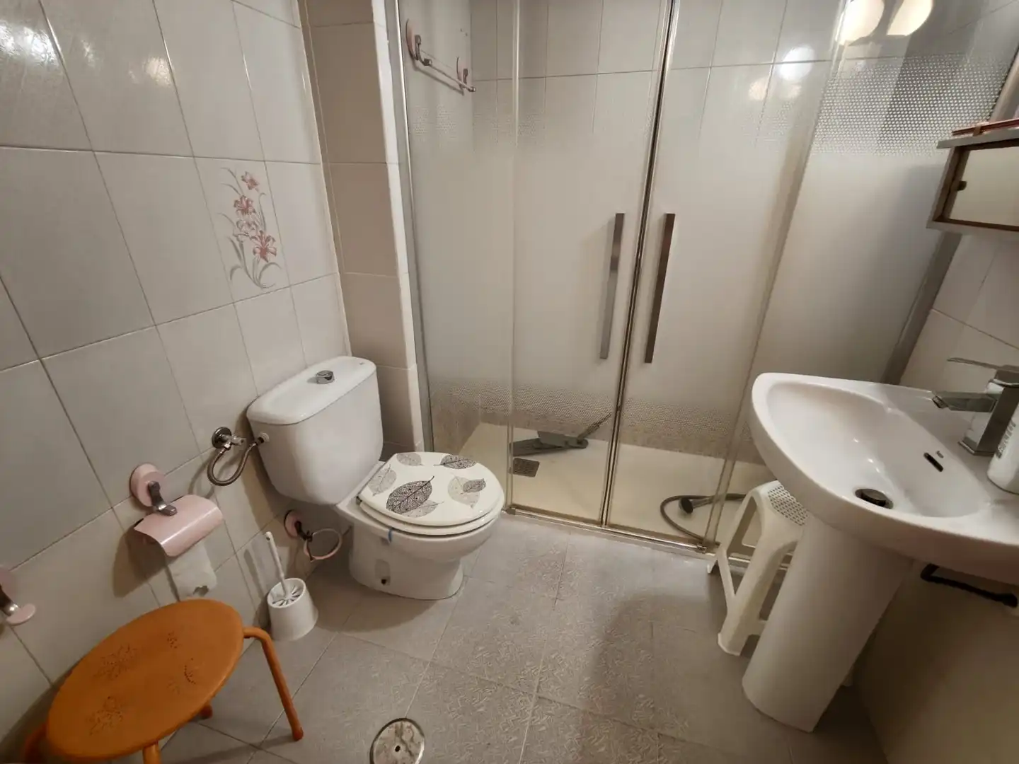 Piso de 120 m² en Albacete
