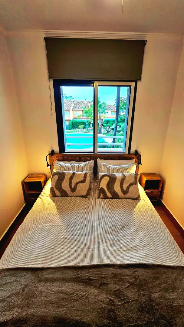 Piso de 124 m² en Lepe