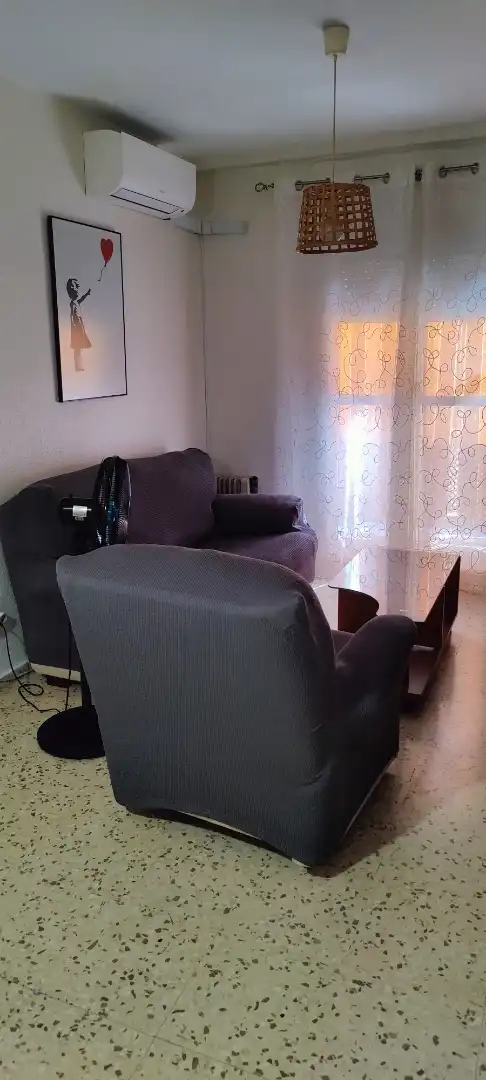 Room for rent, Córdoba