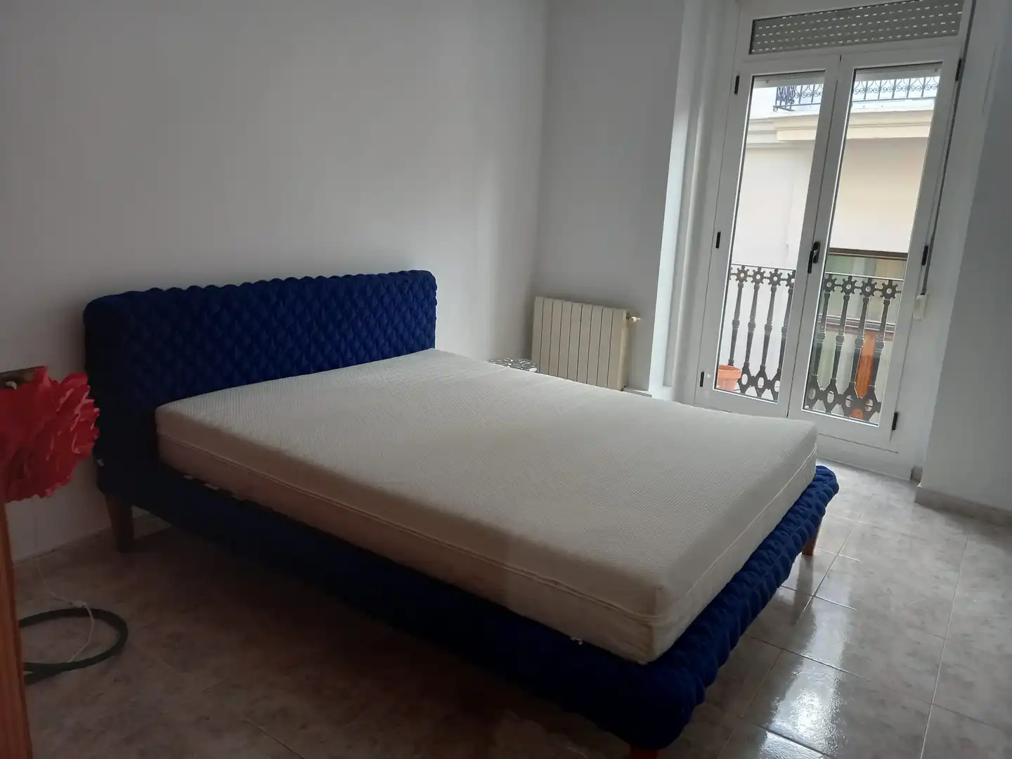 Pis de 110 m² a València