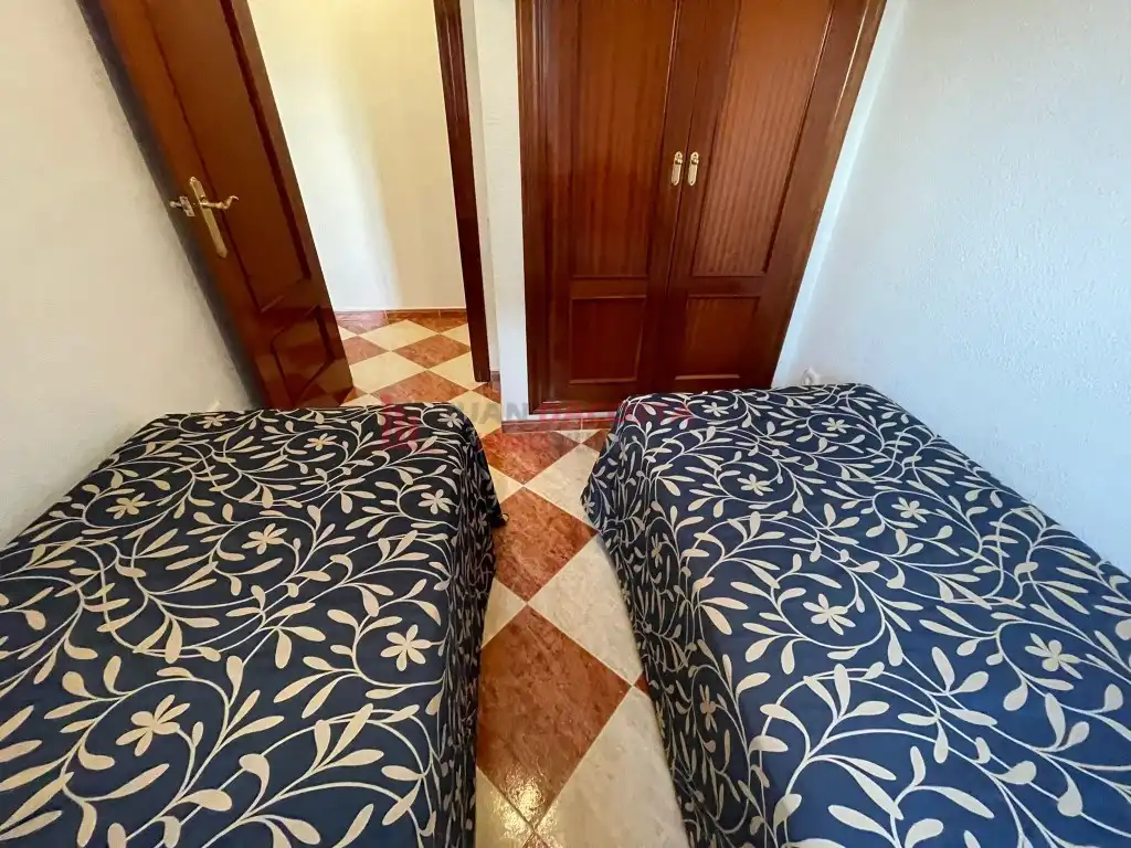 Piso de 80 m² en Lepe