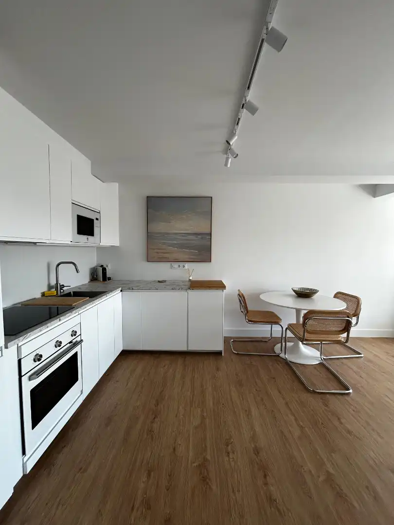 Piso de 70 m² en Santander